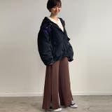 モッズコート 配色 ショート丈 | futier land | 詳細画像26