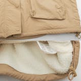 モッズコート 配色 ショート丈 | futier land | 詳細画像30