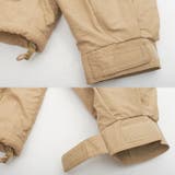 モッズコート 配色 ショート丈 | futier land | 詳細画像31