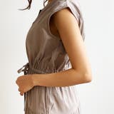 ティアードワンピース ロングワンピース ワンピース | futier land | 詳細画像27 