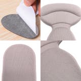 FITかかとカバークッションパッド | futier land | 詳細画像5 