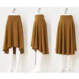 スカート 燕尾スカート シンプル | futier land | 詳細画像14