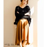 スカート 燕尾スカート シンプル | futier land | 詳細画像21