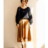 スカート 燕尾スカート シンプル | futier land | 詳細画像23