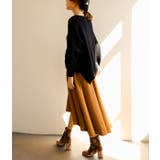 スカート 燕尾スカート シンプル | futier land | 詳細画像24