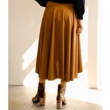 スカート 燕尾スカート シンプル | futier land | 詳細画像25