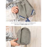バッグ ショルダーバッグ バケツバッグ | futier land | 詳細画像4