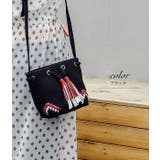 バッグ ショルダーバッグ バケツバッグ | futier land | 詳細画像7