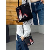 バッグ ショルダーバッグ バケツバッグ | futier land | 詳細画像8