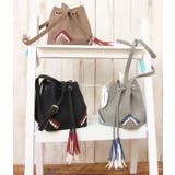 バッグ ショルダーバッグ バケツバッグ | futier land | 詳細画像11