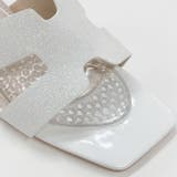 脚の負担軽減してくれるクッション。クリアジェルインソール | futier land | 詳細画像10 