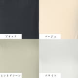 ハイネック トップス タンクトップ | futier land | 詳細画像7 