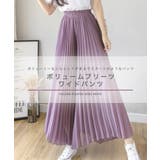パンツ プリーツパンツ プリーツ | futier land | 詳細画像2