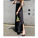 キャミワンピース ワンピース キャミソール | futier land | 詳細画像8