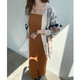 ワンピース キャミソール キャミワンピース | futier land | 詳細画像6