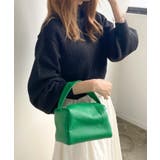 ニット トップス トレーナー | futier land | 詳細画像21