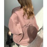 モカ | トップス トレーナー パーカー | futier land