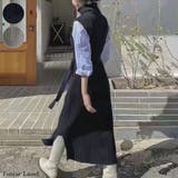 ワンピース ニットワンピース ニット | futier land | 詳細画像1