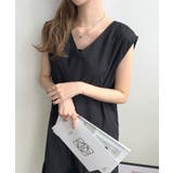 鮮やかな夏ワンピ♪ バックWリボンカラーワンピース | futier land | 詳細画像14