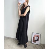 鮮やかな夏ワンピ♪ バックWリボンカラーワンピース | futier land | 詳細画像15