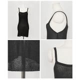 ワンピース ロングワンピース キャミワンピース | futier land | 詳細画像3