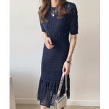 ワンピース ロングワンピース キャミワンピース | futier land | 詳細画像4