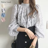 トップス ブラウス シャツ | futier land | 詳細画像1