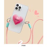 スマホ ショルダーストラップ 肩掛け | futier land | 詳細画像6 