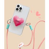 スマホ ショルダーストラップ 肩掛け | futier land | 詳細画像13 