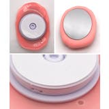 三刀流の役割を果たす。ミラースマホスタンドグリップ | futier land | 詳細画像7 