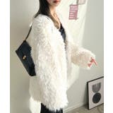 アウター ライトアウター カーディガン | futier land | 詳細画像7