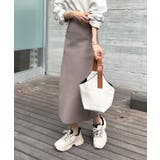 とにかくラク！伸びる！スーパーストレッチタイトスカート | futier land | 詳細画像44 