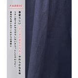 《夏は涼しくリネンで過ごす》リネンＶネックロングワンピース | futier land | 詳細画像4 