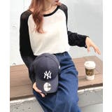 《ABYSアビス コラボ》合わやすいツートンカラー。シアーラグランTシャツ | futier land | 詳細画像15