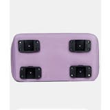 旅行のアクセントになる便利バック。拡張できるキャスター付きキャリーバッグ | futier land | 詳細画像18