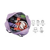 旅行のアクセントになる便利バック。拡張できるキャスター付きキャリーバッグ | futier land | 詳細画像22