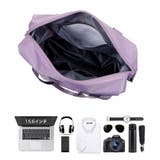 旅行のアクセントになる便利バック。拡張できるキャスター付きキャリーバッグ | futier land | 詳細画像23