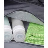 旅行のアクセントになる便利バック。拡張できるキャスター付きキャリーバッグ | futier land | 詳細画像26