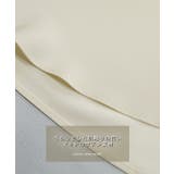 さらっとした大人の質感。サテンロングスカート | futier land | 詳細画像4
