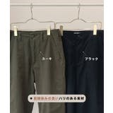 《ABYS》ユニセックス対応する大人カジュアルへ。ワイドベイカーパンツ | futier land | 詳細画像2 