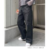 《ABYS》ユニセックス対応する大人カジュアルへ。ワイドベイカーパンツ | futier land | 詳細画像7 