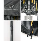 体感-7℃！自動開閉折り畳み遮光UV雨天兼用日傘 | futier land | 詳細画像8 