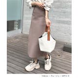 とにかくラク！伸びる！スーパーストレッチタイトスカート | futier land | 詳細画像11 