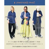 《ABYS》ロングシーズン着回しが叶う。オーバーサイズ デニムシャツ | futier land | 詳細画像4