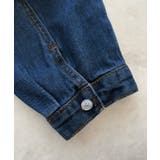 《ABYS》ロングシーズン着回しが叶う。オーバーサイズ デニムシャツ | futier land | 詳細画像30