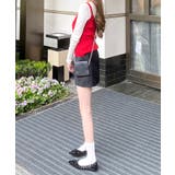 華やかに輝くあなたへ。スパンコールポインテッドやわらかフラットパンプス | futier land | 詳細画像21