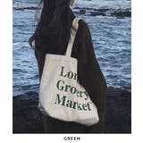 デイリーにアクセント映え。ファスナー付きキャンバストートバッグ | futier land | 詳細画像5