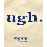 デイリーにアクセント映え。ファスナー付きキャンバストートバッグ | futier land | 詳細画像13