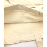 デイリーにアクセント映え。ファスナー付きキャンバストートバッグ | futier land | 詳細画像17