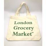 デイリーにアクセント映え。ファスナー付きキャンバストートバッグ | futier land | 詳細画像21